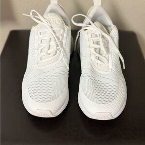 Nike Air Max 270 Shoes For Sale